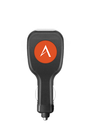 Mileage Capture Dongle